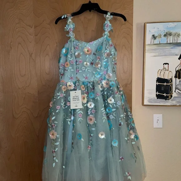 JessaKae Elowen Dress - Picture 4 of 4